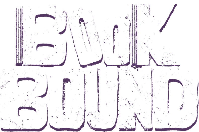 Book Bound logo