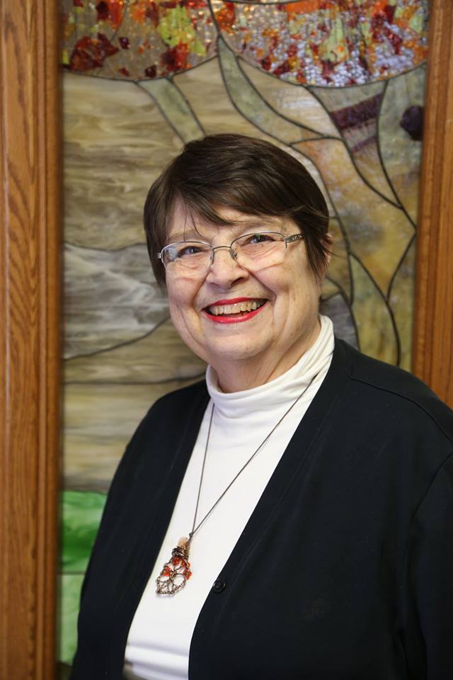 Eileen Droscha